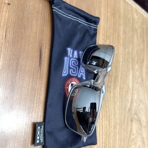 Oakley badman sunglasses authentic Oakley’s
